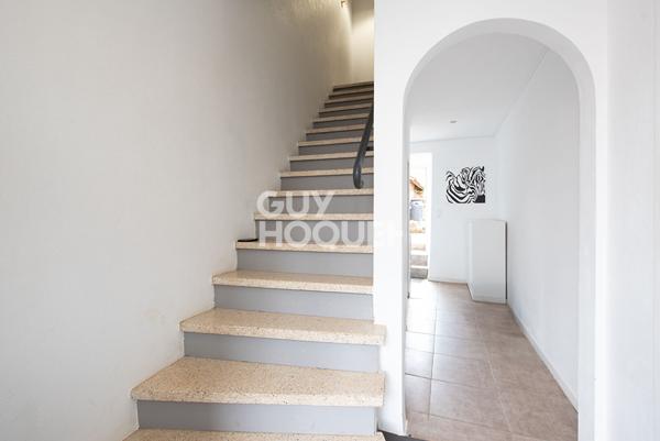 Maison Le Fraysse 3 pièce(s) 90 m2