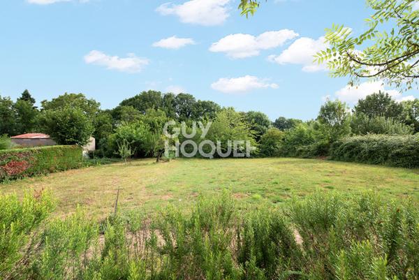 Maison Le Fraysse 3 pièce(s) 90 m2