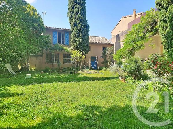 Maison à vendre  7 pièces - 181,72 m 2   MONTELIMAR  - 26