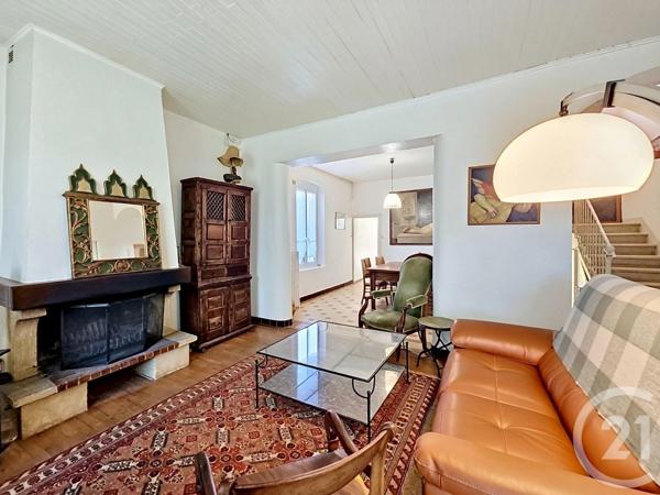 Maison à vendre  7 pièces - 181,72 m 2   MONTELIMAR  - 26