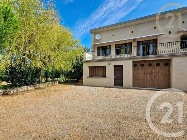 Maison à vendre  7 pièces - 181,72 m 2   MONTELIMAR  - 26