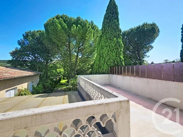 Maison à vendre  7 pièces - 181,72 m 2   MONTELIMAR  - 26