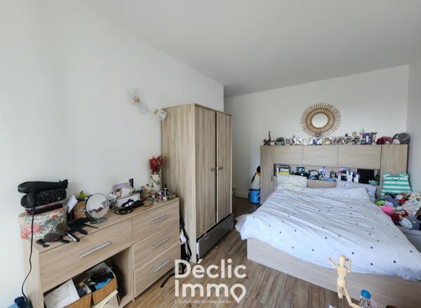 Vente maison Le gond pontouvre, 161m² 7 pièces 265 000€ avec garage