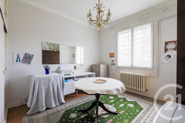 Maison à vendre  6 pièces - 161,85 m 2   GRENOBLE  - 38
