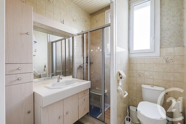 Maison à vendre  6 pièces - 161,85 m 2   GRENOBLE  - 38