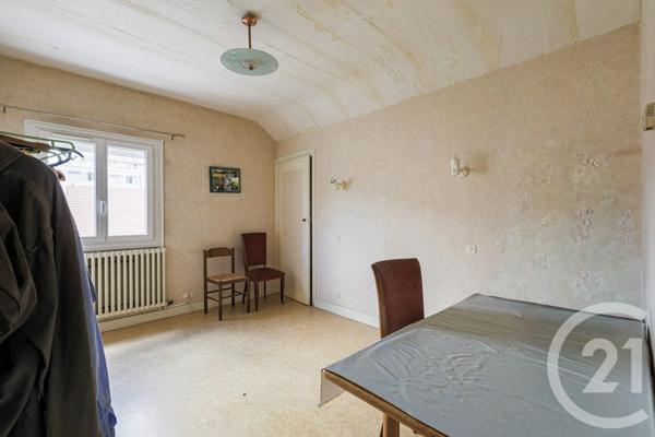 Maison à vendre  6 pièces - 161,85 m 2   GRENOBLE  - 38