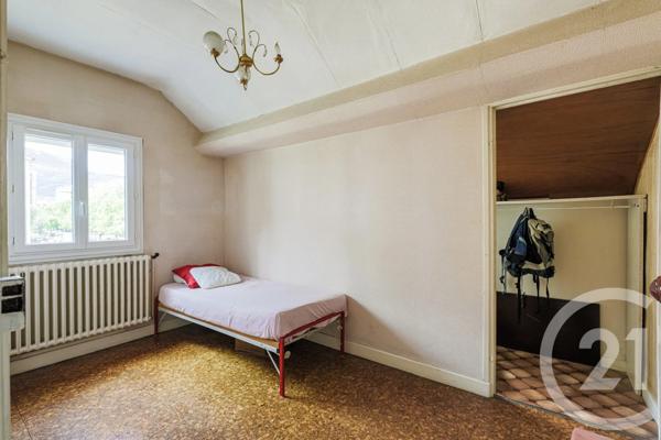 Maison à vendre  6 pièces - 161,85 m 2   GRENOBLE  - 38
