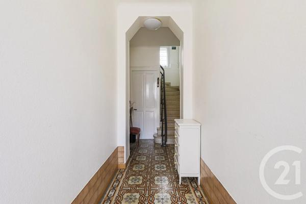 Maison à vendre  6 pièces - 161,85 m 2   GRENOBLE  - 38