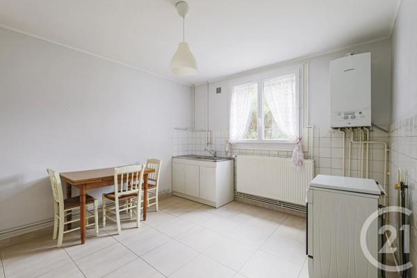 Maison à vendre  6 pièces - 161,85 m 2   GRENOBLE  - 38
