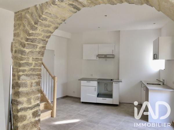 Maison à vendre 4 pièces 80 m² Calvisson