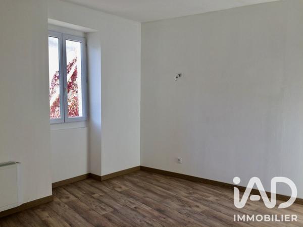 Maison à vendre 4 pièces 80 m² Calvisson