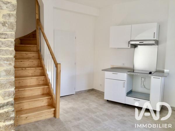 Maison à vendre 4 pièces 80 m² Calvisson