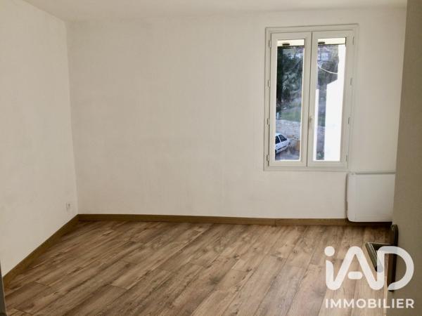 Maison à vendre 4 pièces 80 m² Calvisson