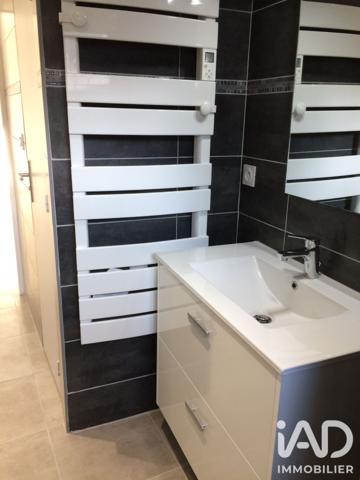 Maison à vendre 4 pièces 80 m² Calvisson