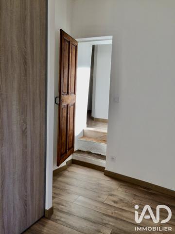 Maison à vendre 4 pièces 80 m² Calvisson