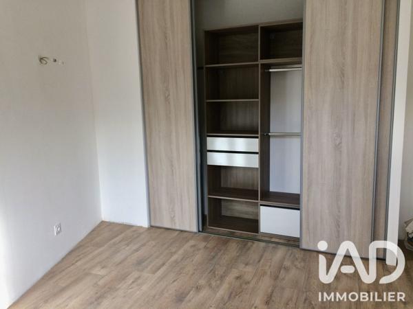 Maison à vendre 4 pièces 80 m² Calvisson