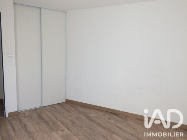 Maison à vendre 4 pièces 80 m² Calvisson