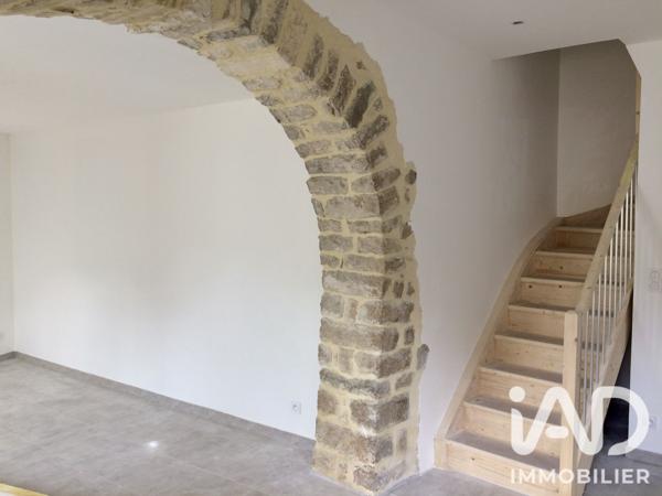 Maison à vendre 4 pièces 80 m² Calvisson
