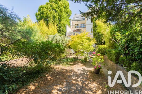 Maison à vendre 7 pièces 250 m² Fontenay-sous-Bois