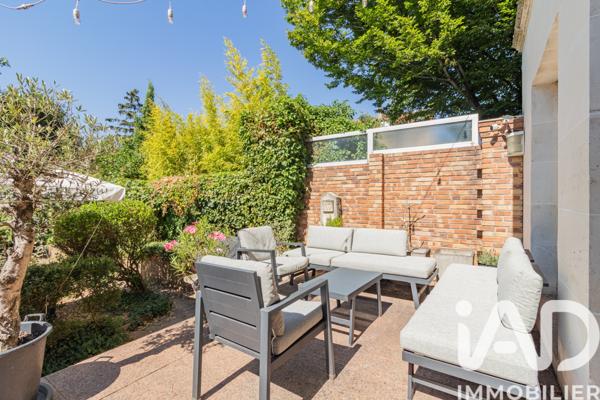 Maison à vendre 7 pièces 250 m² Fontenay-sous-Bois