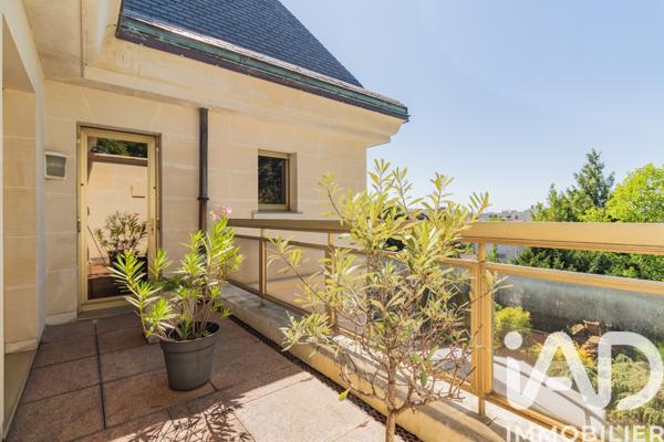 Maison à vendre 7 pièces 250 m² Fontenay-sous-Bois