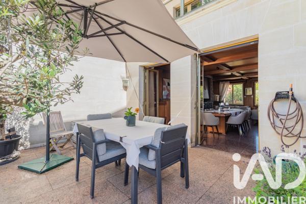 Maison à vendre 7 pièces 250 m² Fontenay-sous-Bois