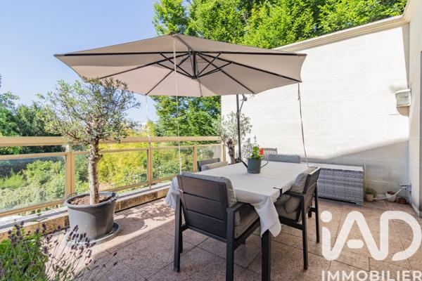 Maison à vendre 7 pièces 250 m² Fontenay-sous-Bois