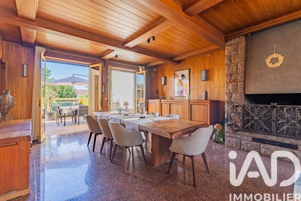 Maison à vendre 7 pièces 250 m² Fontenay-sous-Bois