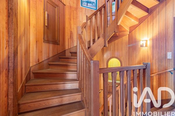 Maison à vendre 7 pièces 250 m² Fontenay-sous-Bois