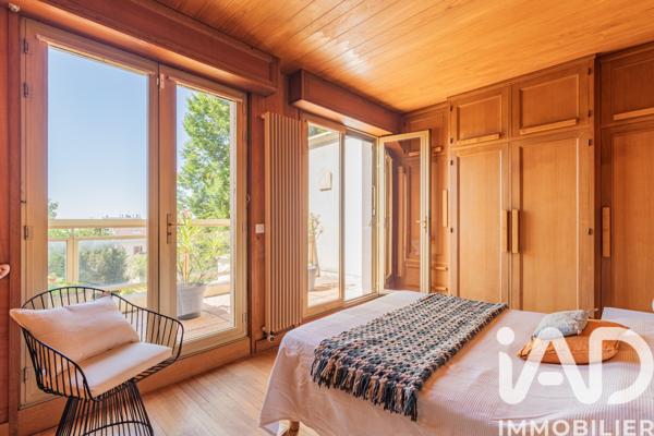 Maison à vendre 7 pièces 250 m² Fontenay-sous-Bois