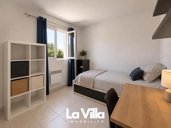 Maison Sorgues 5 pièce(s) 107 m2