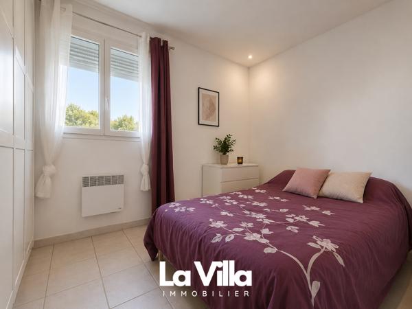 Maison Sorgues 5 pièce(s) 107 m2