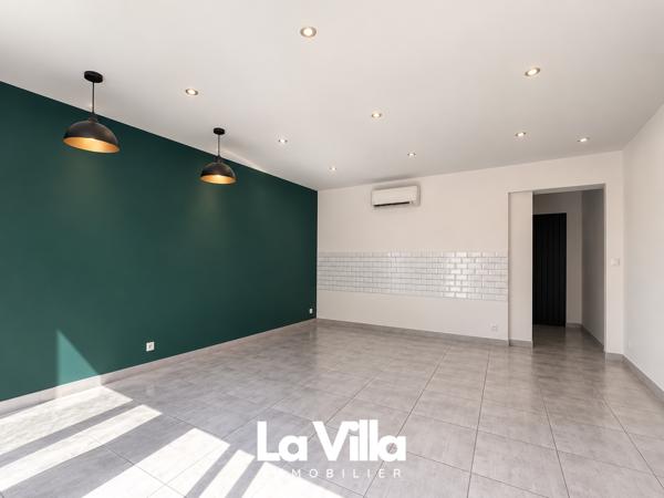 Maison Sorgues 5 pièce(s) 107 m2