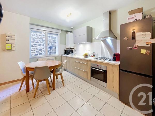 Maison à vendre  4 pièces - 71,89 m 2   LE PUY EN VELAY  - 43