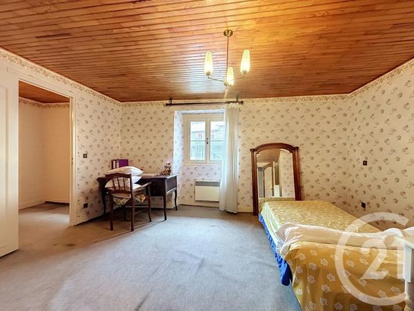 Maison à vendre  4 pièces - 71,89 m 2   LE PUY EN VELAY  - 43