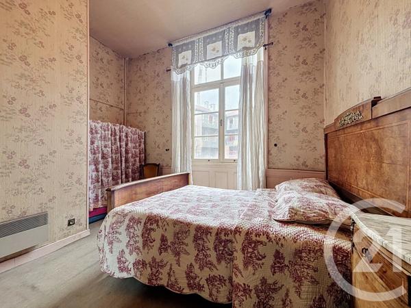 Maison à vendre  4 pièces - 71,89 m 2   LE PUY EN VELAY  - 43