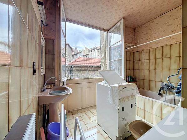 Maison à vendre  4 pièces - 71,89 m 2   LE PUY EN VELAY  - 43