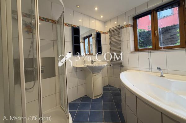Maison 5 pièce(s) 4 chambre(s) 112 m²