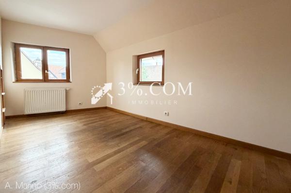 Maison 5 pièce(s) 4 chambre(s) 112 m²