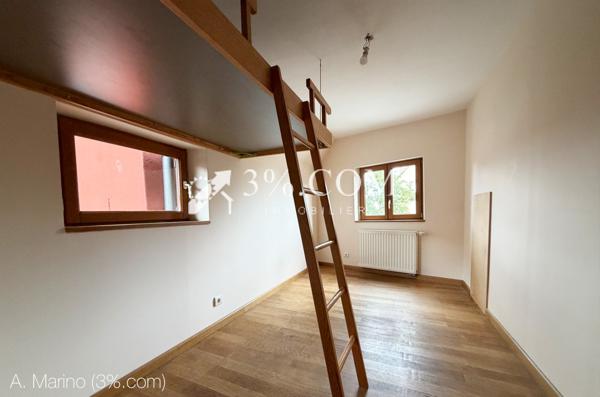 Maison 5 pièce(s) 4 chambre(s) 112 m²
