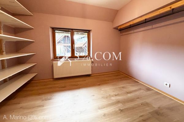 Maison 5 pièce(s) 4 chambre(s) 112 m²