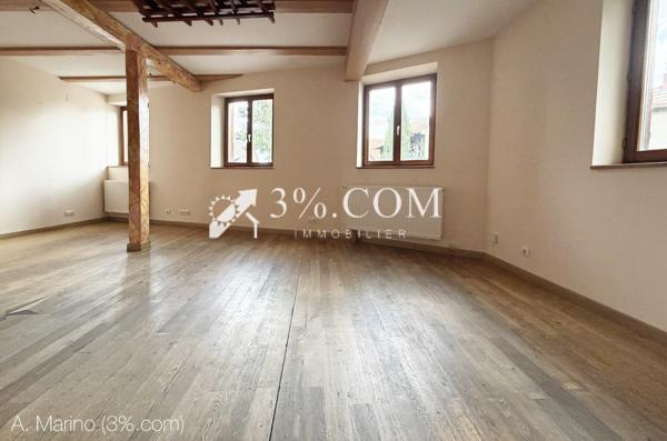 Maison 5 pièce(s) 4 chambre(s) 112 m²