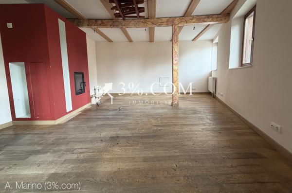 Maison 5 pièce(s) 4 chambre(s) 112 m²