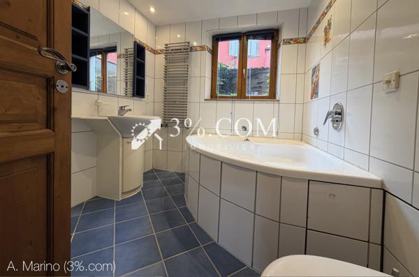 Maison 5 pièce(s) 4 chambre(s) 112 m²