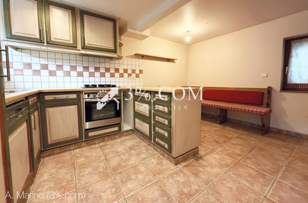 Maison 5 pièce(s) 4 chambre(s) 112 m²