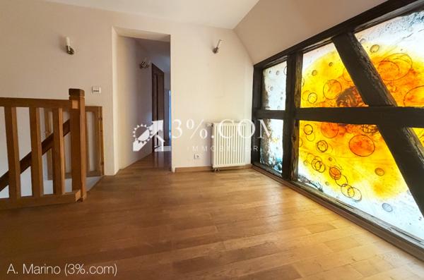Maison 5 pièce(s) 4 chambre(s) 112 m²