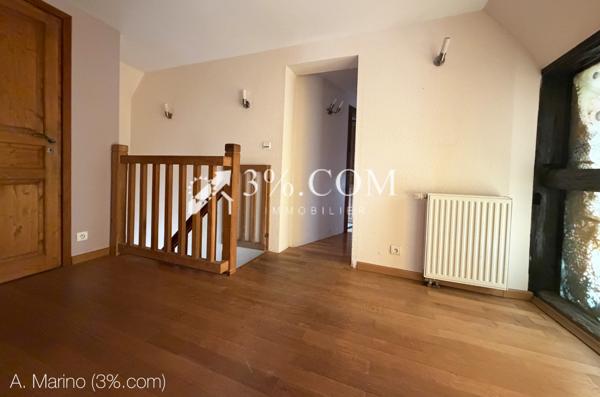 Maison 5 pièce(s) 4 chambre(s) 112 m²
