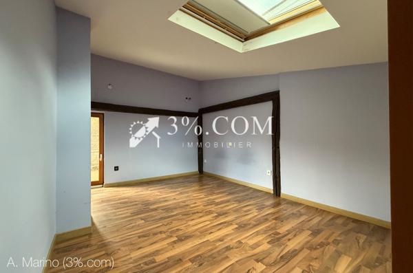 Maison 5 pièce(s) 4 chambre(s) 112 m²