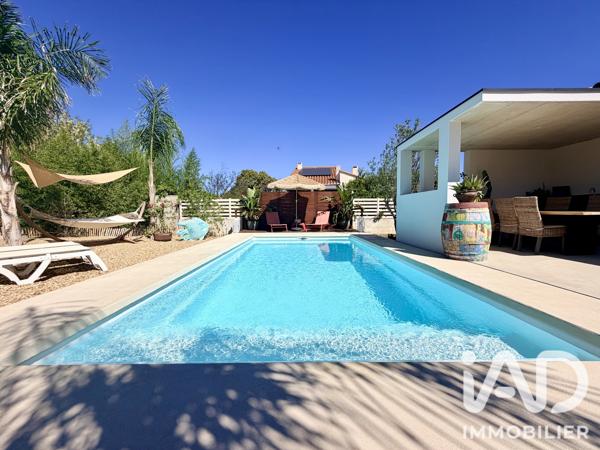Maison (prestige) à vendre 5 pièces 161 m² Le Soler