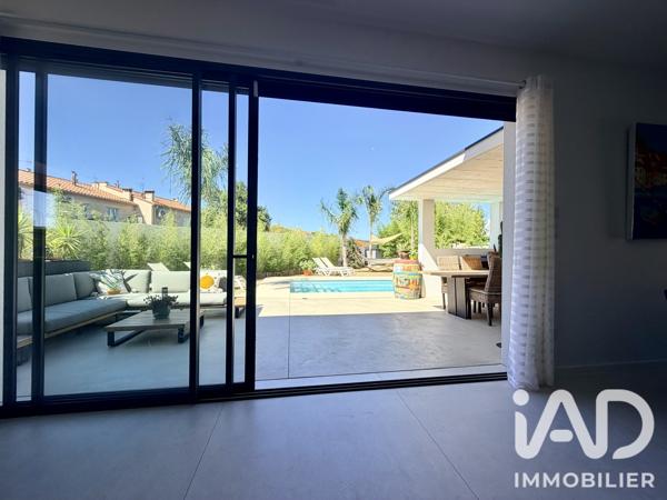 Maison (prestige) à vendre 5 pièces 161 m² Le Soler